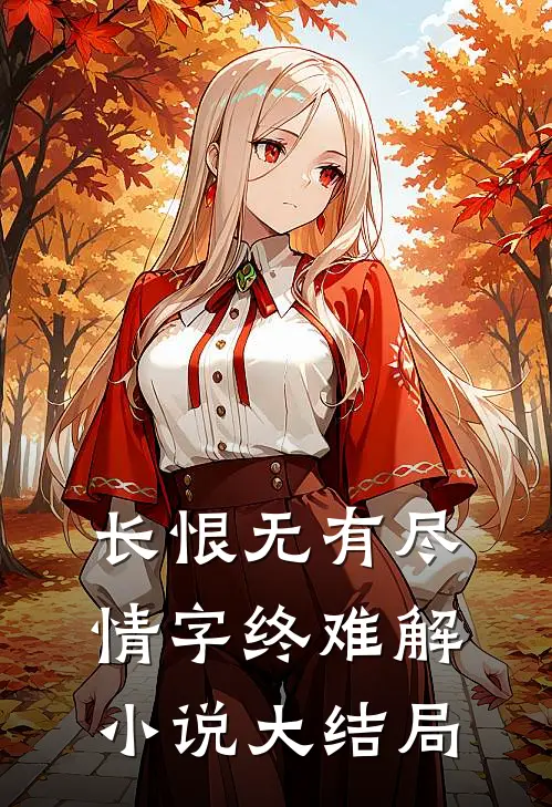 长恨无有尽，情字终难解小说大结局