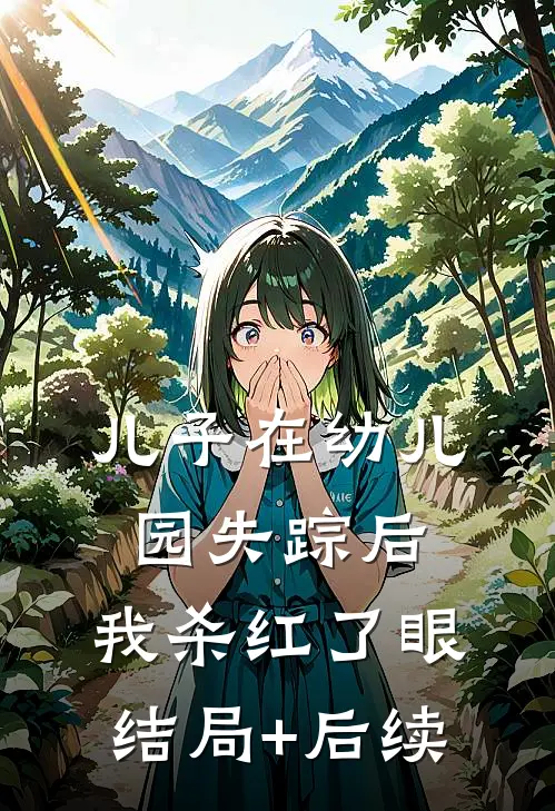 儿子在幼儿园失踪后，我杀红了眼结局+后续