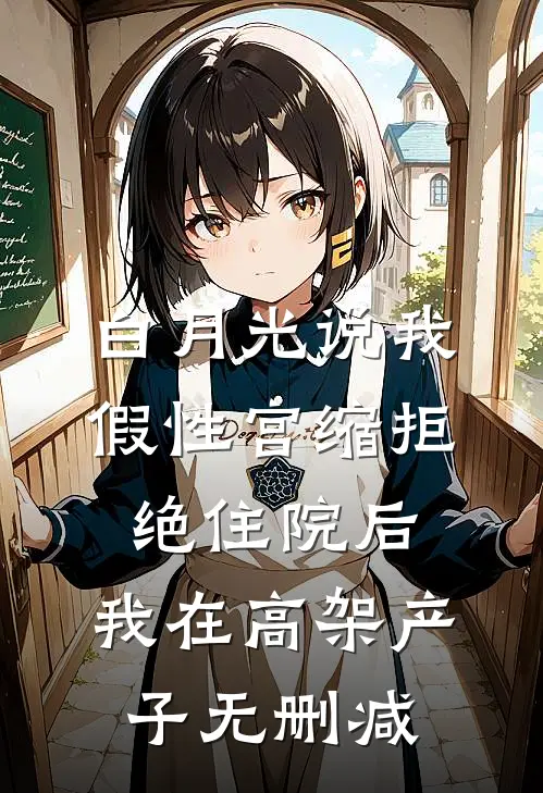 白月光说我假性宫缩拒绝住院后，我在高架产子无删减