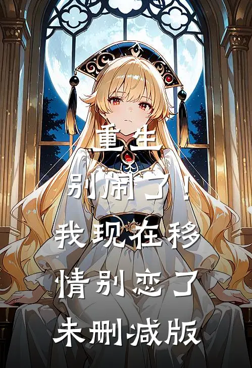 重生：别闹了！我现在移情别恋了未删减版