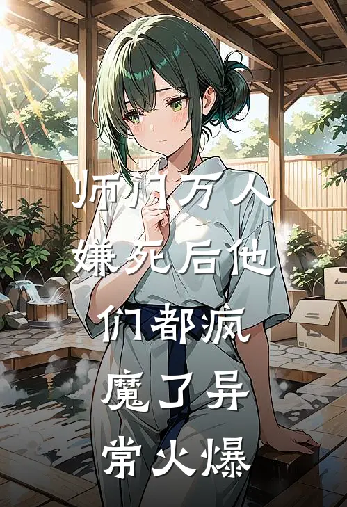 师门万人嫌死后他们都疯魔了异常火爆