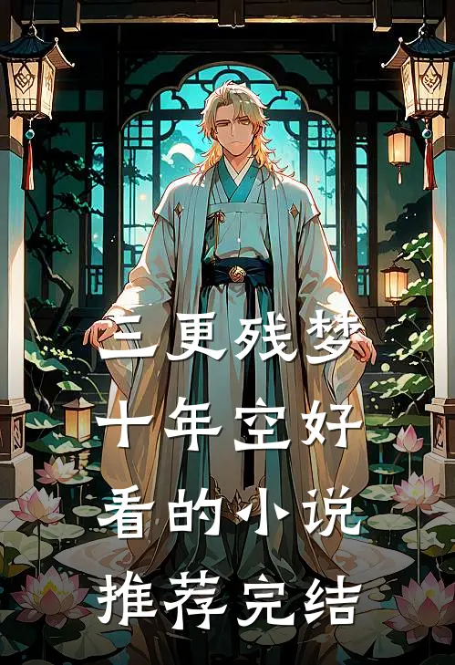 三更残梦十年空好看的小说推荐完结