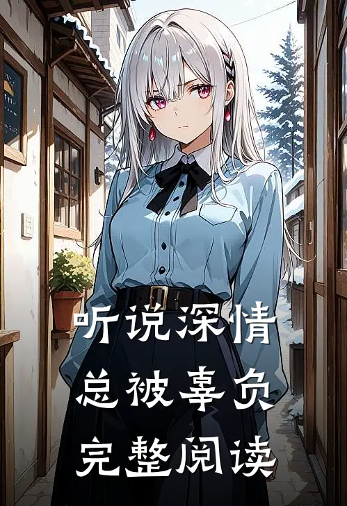 听说深情总被辜负完整阅读
