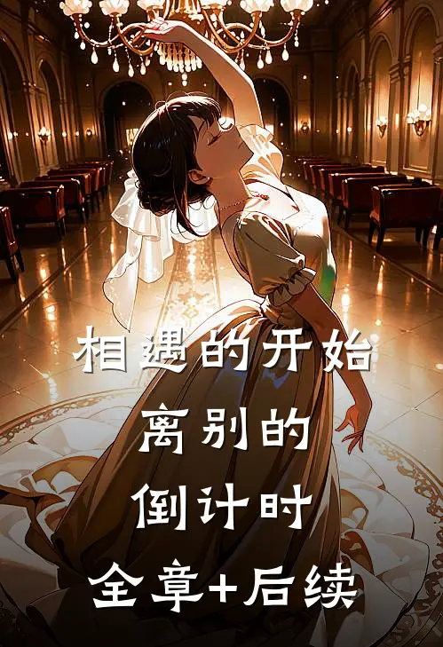 相遇的开始，离别的倒计时:全章+后续