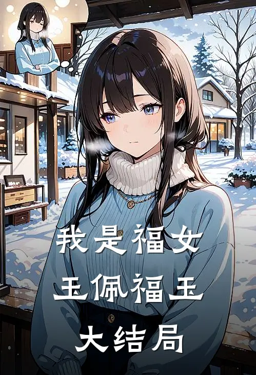 我是福女玉佩福玉大结局
