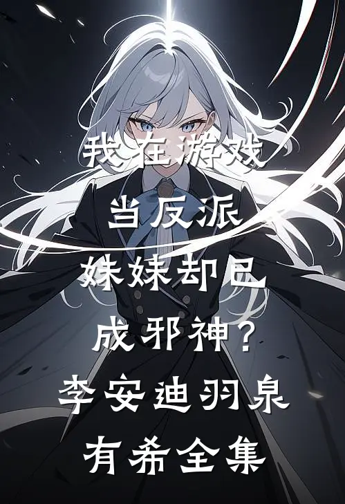 我在游戏当反派，妹妹却已成邪神？李安迪羽泉有希全集