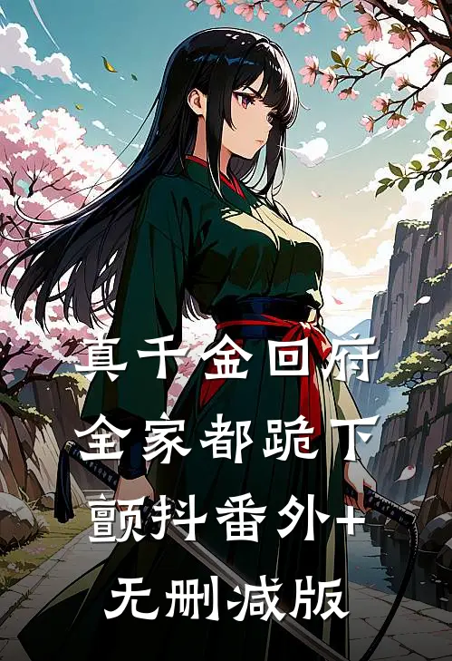 真千金回府，全家都跪下颤抖番外+无删减版