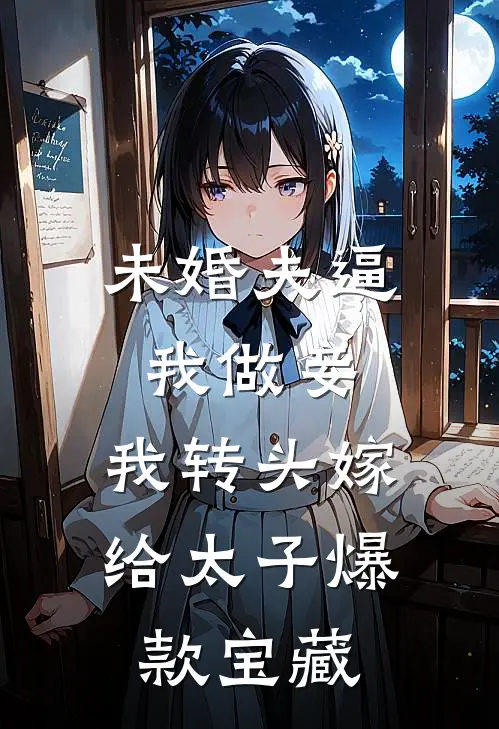未婚夫逼我做妾，我转头嫁给太子爆款宝藏