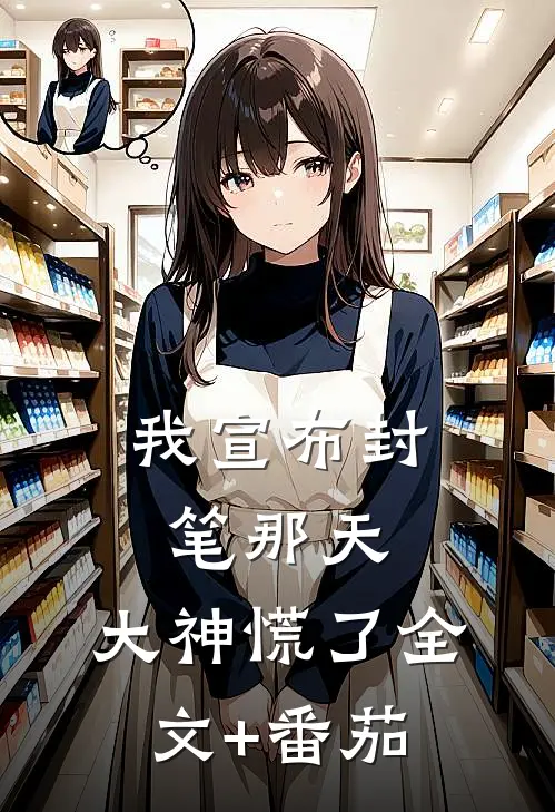 我宣布封笔那天，大神慌了全文+番茄