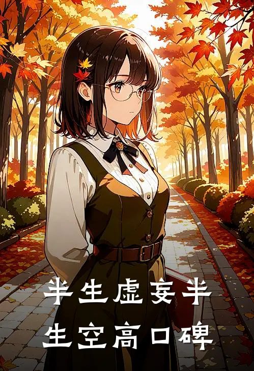 半生虚妄半生空高口碑