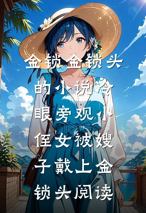 金锁金锁头的小说冷眼旁观小侄女被嫂子戴上金锁头阅读