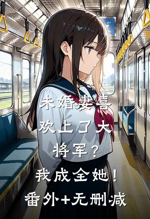 未婚妻喜欢上了大将军？我成全她！番外+无删减
