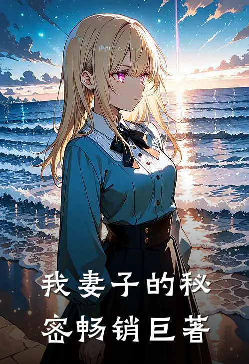 我妻子的秘密畅销巨著