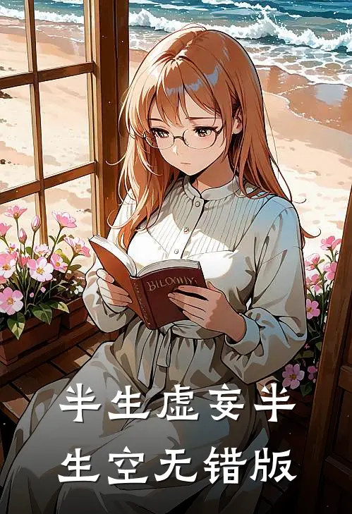 半生虚妄半生空无错版