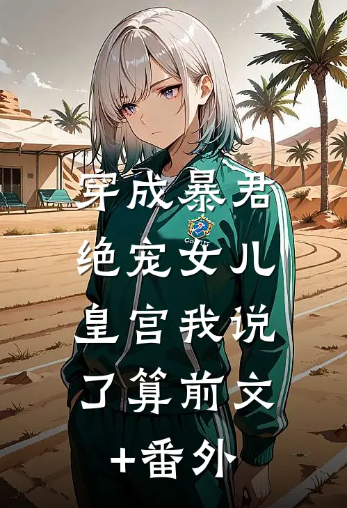 穿成暴君绝宠女儿，皇宫我说了算前文+番外