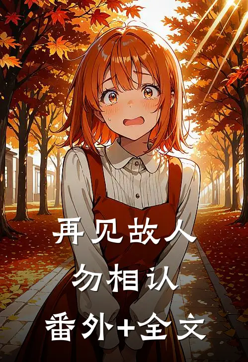 再见故人勿相认:(番外)+(全文)