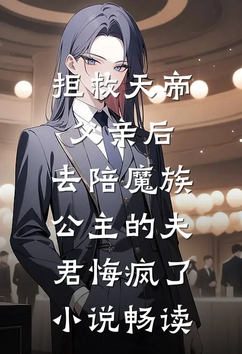 拒救天帝父亲后，去陪魔族公主的夫君悔疯了小说畅读