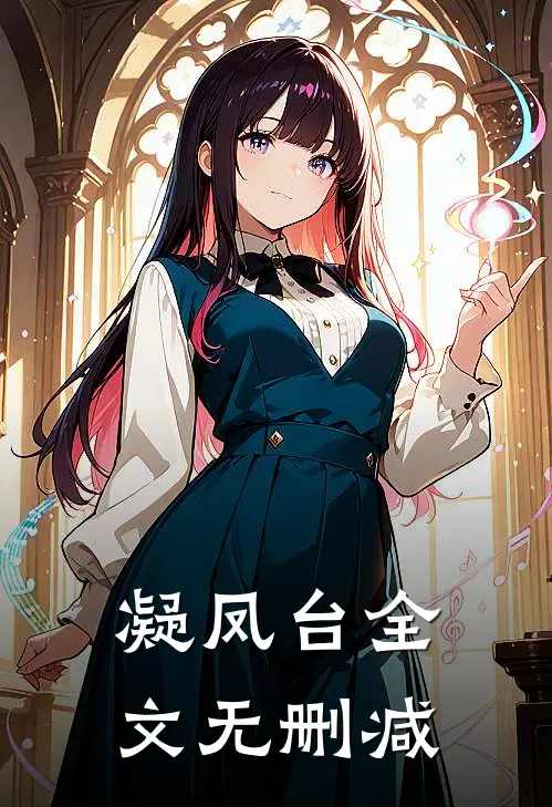凝凤台全文无删减