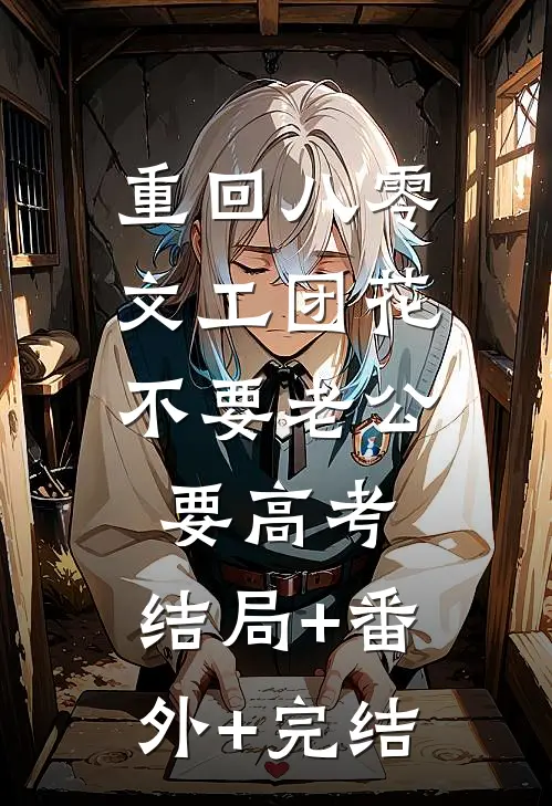 重回八零，文工团花不要老公要高考:结局+番外+完结