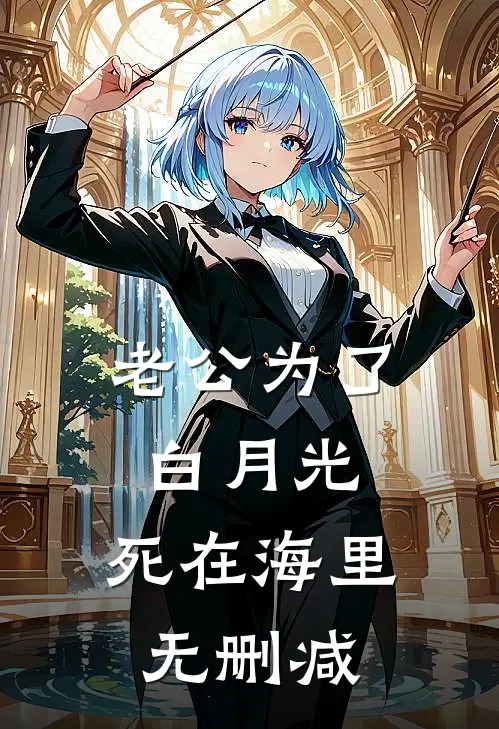 老公为了白月光，死在海里无删减