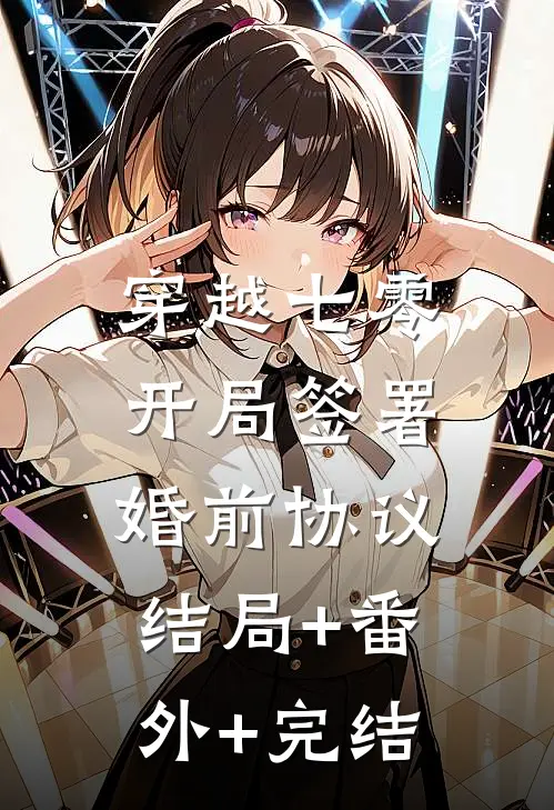 穿越七零：开局签署婚前协议:结局+番外+完结