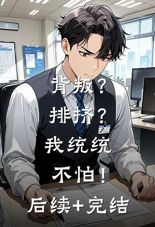 背叛？排挤？我统统不怕！后续+完结