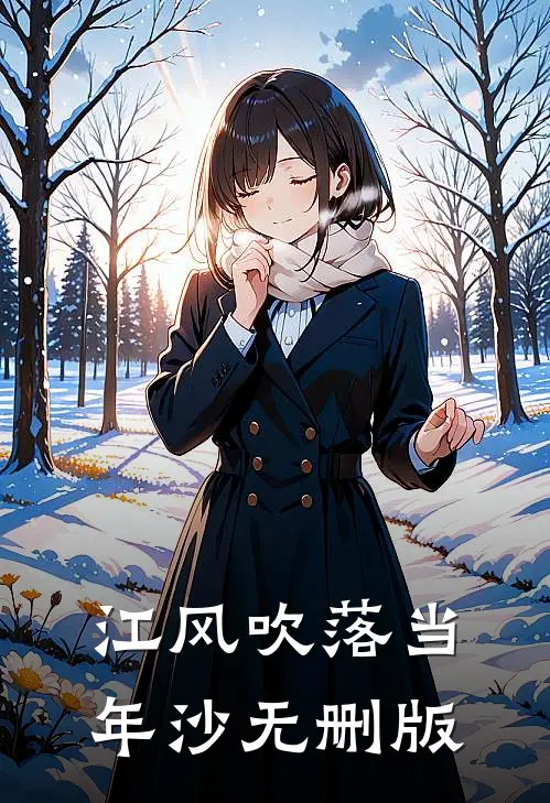 江风吹落当年沙无删版