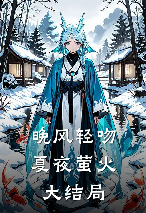 晚风轻吻夏夜萤火大结局