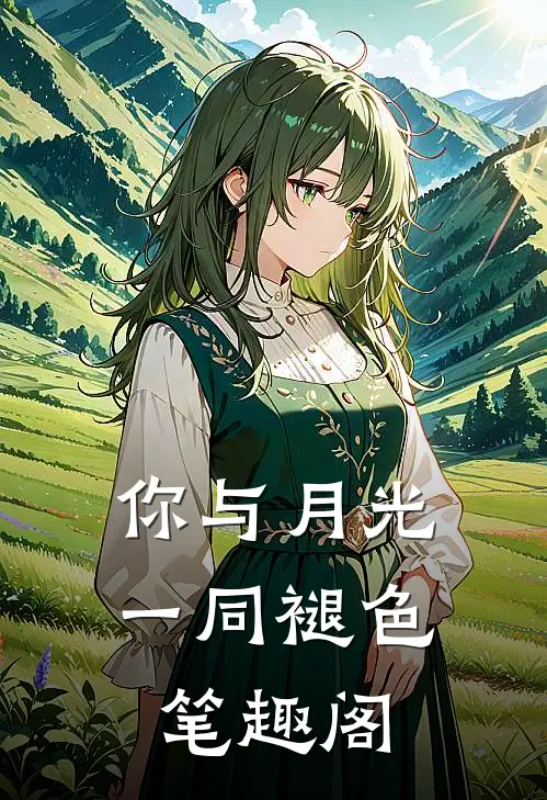 你与月光一同褪色笔趣阁