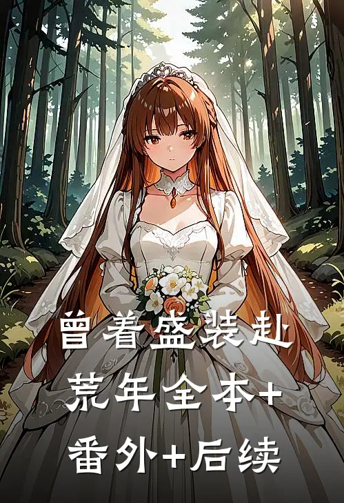 曾着盛装赴荒年全本+番外+后续