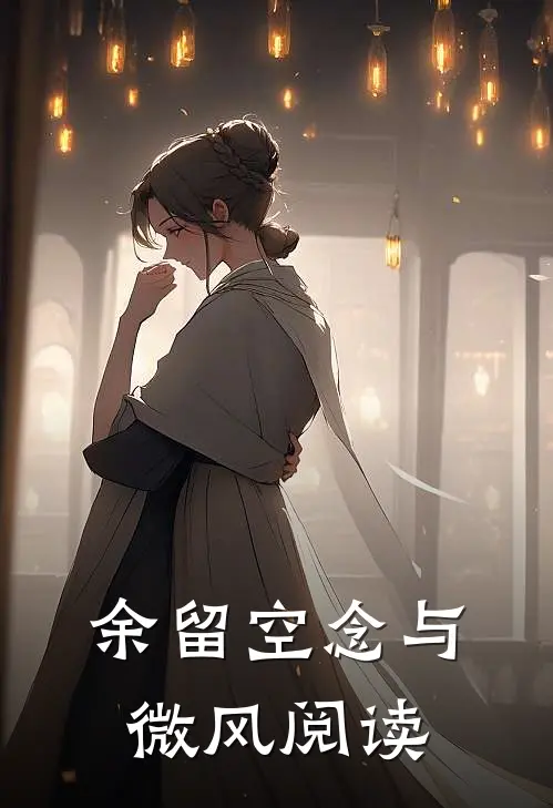 余留空念与微风阅读