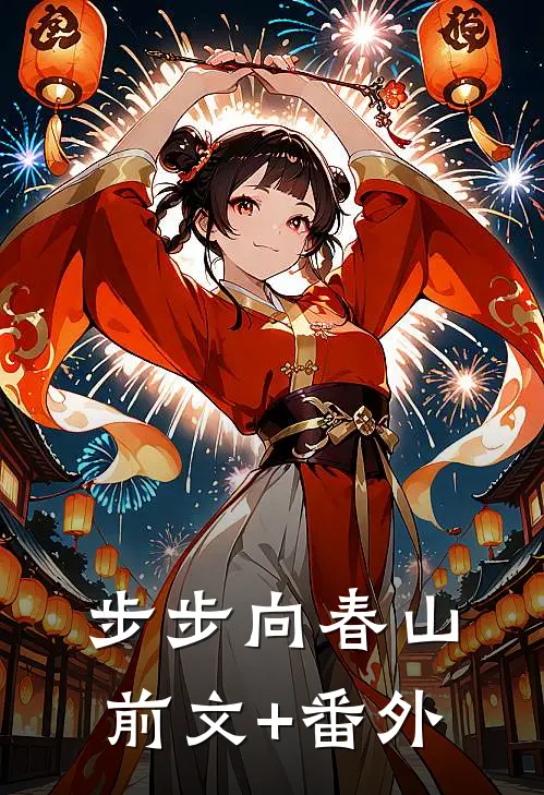步步向春山前文+番外