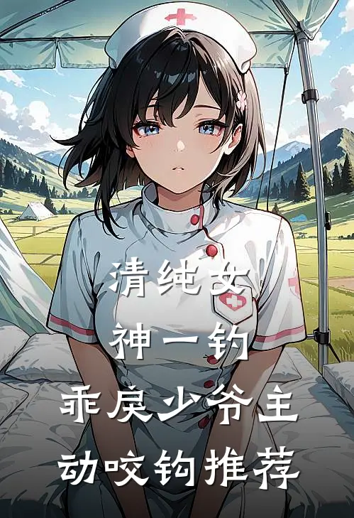 清纯女神一钓，乖戾少爷主动咬钩推荐