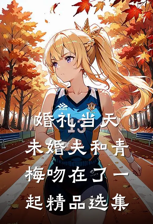 婚礼当天，未婚夫和青梅吻在了一起精品选集