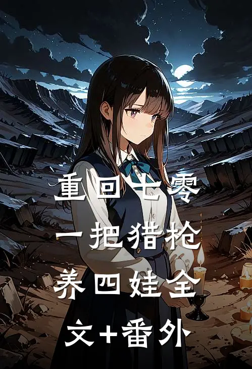 重回七零：一把猎枪养四娃全文+番外