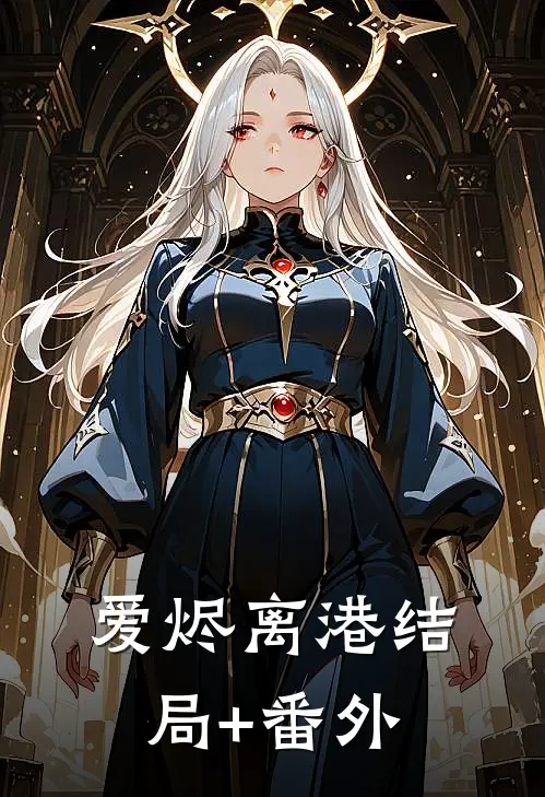爱烬离港结局+番外