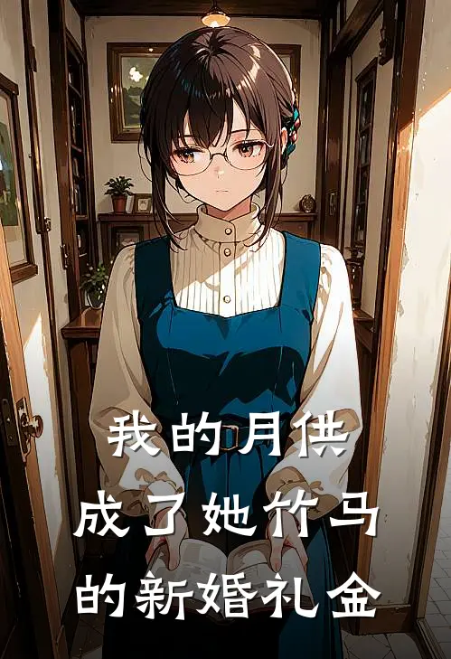 我的月供，成了她竹马的新婚礼金