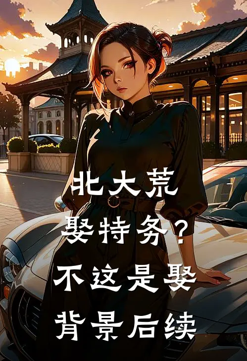 北大荒：娶特务？不，这是娶背景后续