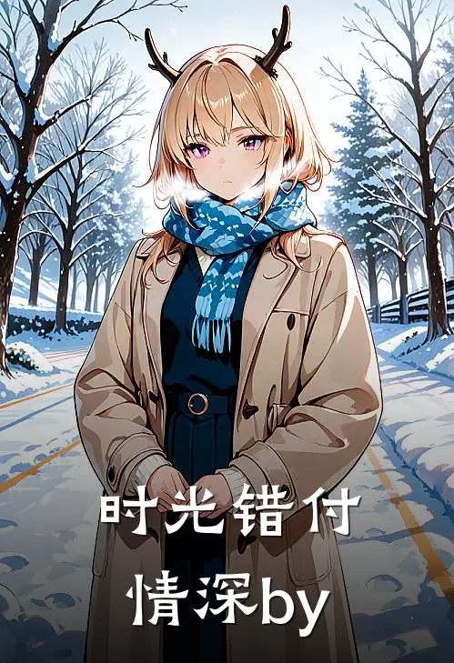 时光错付情深by