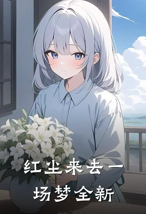 红尘来去一场梦全新