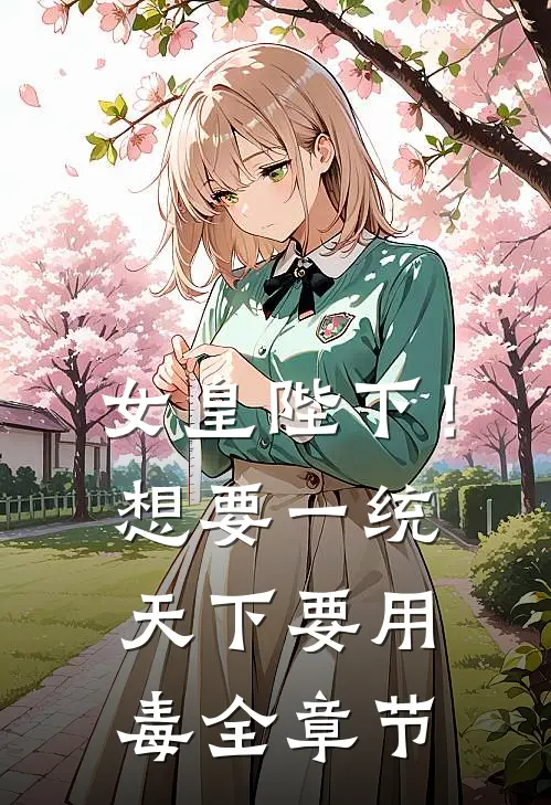 女皇陛下！想要一统天下要用毒全章节