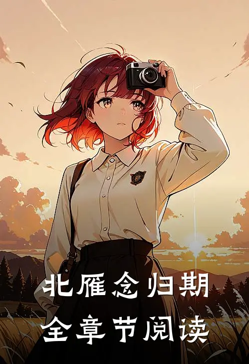 北雁念归期全章节阅读