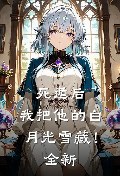 死遁后，我把他的白月光雪藏！全新