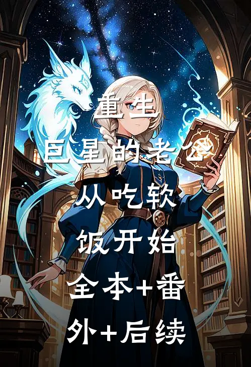 重生：巨星的老公，从吃软饭开始:全本+番外+后续