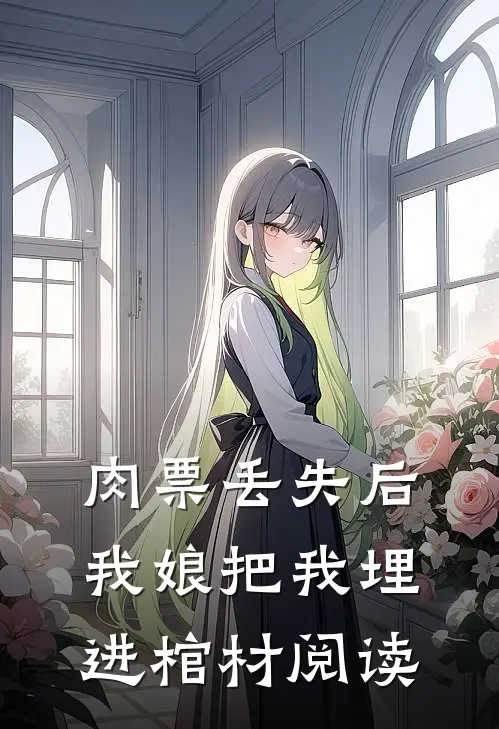肉票丢失后，我娘把我埋进棺材阅读