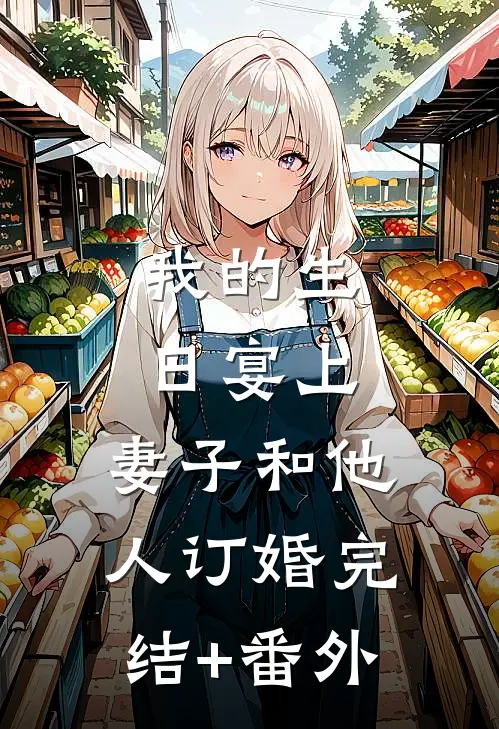 我的生日宴上，妻子和他人订婚完结+番外