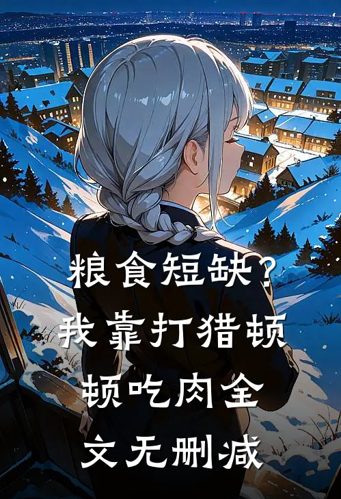 粮食短缺？我靠打猎顿顿吃肉全文无删减