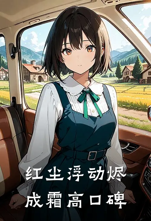 红尘浮动烬成霜高口碑