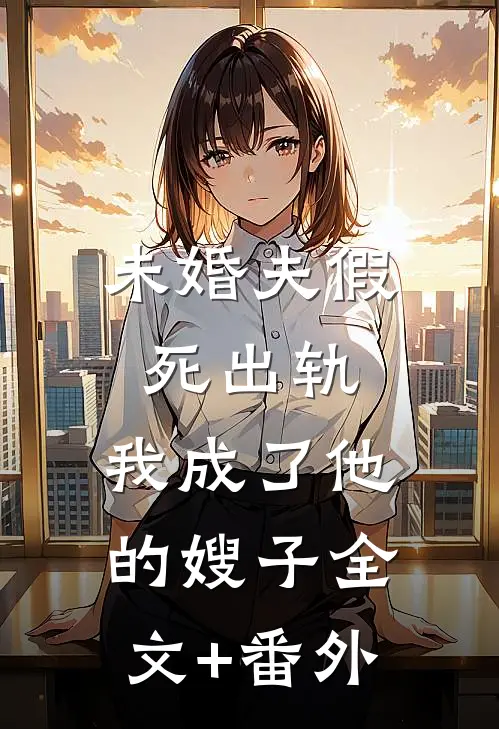 未婚夫假死出轨，我成了他的嫂子全文+番外
