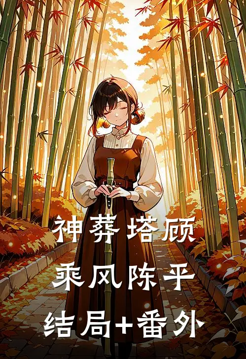 神葬塔顾乘风陈平:结局+番外